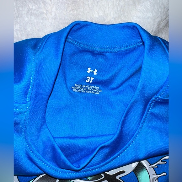 Under Armour Set - Picture 5 of 5